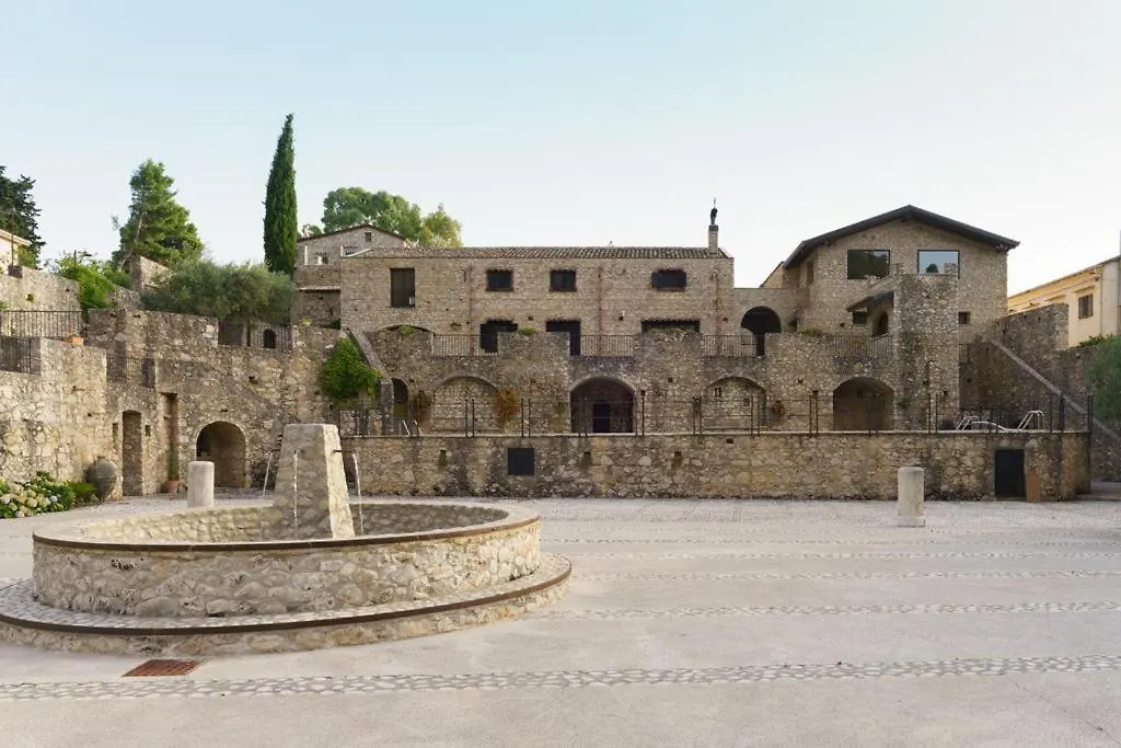 Case Vacanza Baglio Ciambre Borgetto