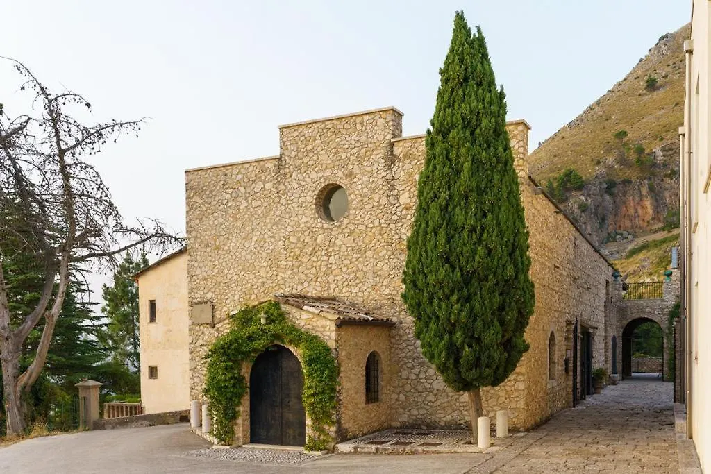 Feriehus Case Vacanza Baglio Ciambre Borgetto