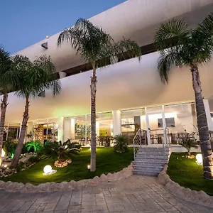 3* Hotel New River