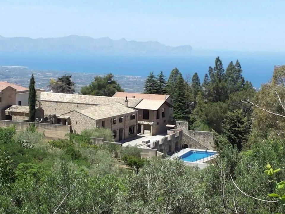 Case Vacanza Baglio Ciambre Borgetto 0*,  Italy
